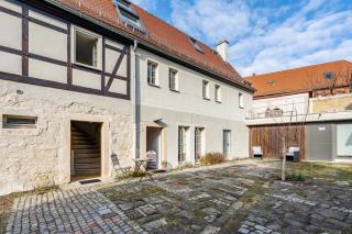 Ferienwohnungen in Dresden-Wachwitz - Dresde - 8