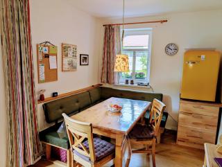 Ferienhaus Bodebaude - 7