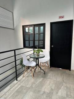 306ApartaesudioRomance - 7