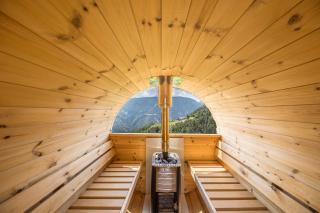 Thalerhof Naturae Oasis Ritten - 1