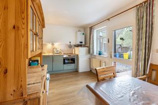 Ferienhaus Bodebaude - 5