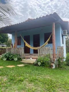 POUSADA e HOSTEL SÍTIO PARAÍSO DO CAJU - 1