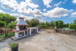 Casolare di Campagna - 5