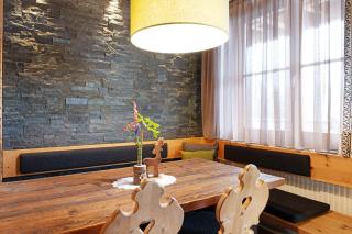 Angerle Alm Apt Similde B - 4