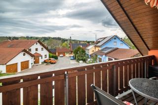 Ferienwohnung Ottow - 9
