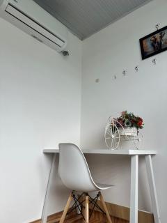 306ApartaesudioRomance - 1