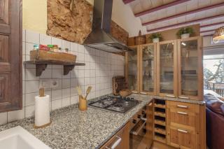 Loft Rural Orenetes ideal parejas - 4