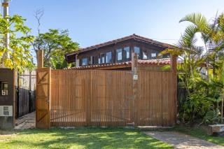Loft Tropical - Itamambuca frente a praia - 9