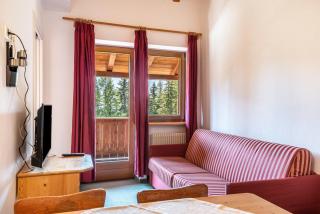 Ferienparadies Sabina Latsche - 1