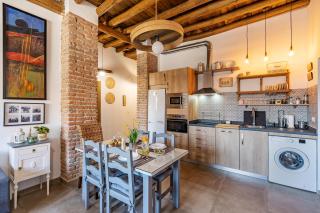 La Criba - Casa rural Eralta - 4