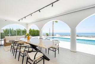 Villa Clery Algarrobo - 8