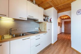 Mongaduierhof Apt Tschafon - 2