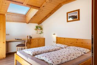 Mongaduierhof Apt Tschafon - 1
