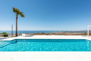 Villa Clery Algarrobo - 9