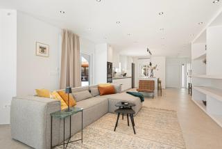 Villa Clery Algarrobo - 7