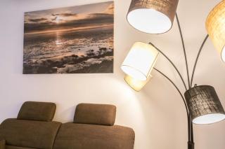 Ferienwohnung Steuerbord - 4