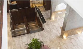 Suite apart en el mercure - 4