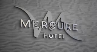 Suite apart en el mercure - 3