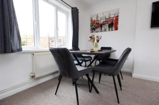 Crokeswood Walk 3 Bed House Bristol - 6