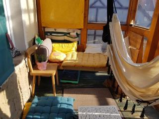 Haus herhönspatziert - 8