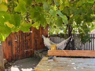 Haus herhönspatziert - 2