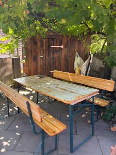 Haus herhönspatziert - 1