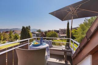 Über den Dächern von Bodman - 4