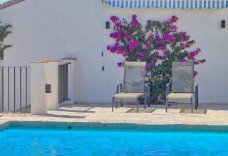 Amazing villa with panoramic views - 2
