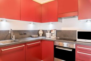 Appartamento Ciasa - 3