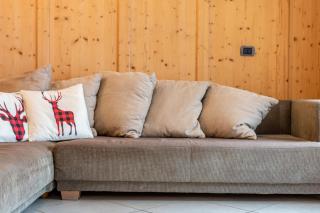 Apartment Pordoi - 8