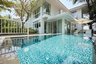 Maison Villa Da Nang - 6