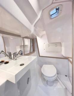 Hausboot Segelyacht Nui - 2