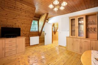 Ferienwohnung - Finnhütte - 5