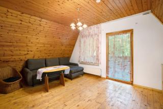 Ferienwohnung - Finnhütte - 9