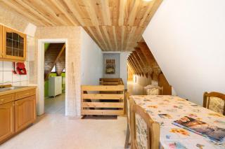 Ferienwohnung - Finnhütte - 2