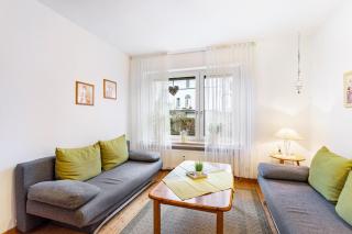 Ferienwohnung Am Kirchplatz - 7