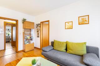 Ferienwohnung Am Kirchplatz - 5