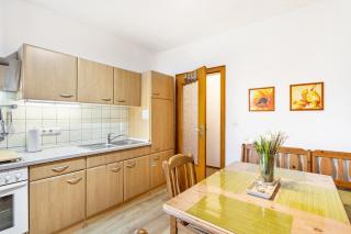 Ferienwohnung Am Kirchplatz - 1