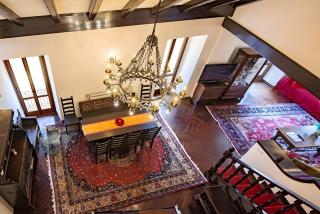 Elegant Central Large House F1F2 - 4