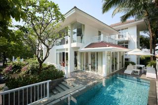 Maison Villa Da Nang - 0