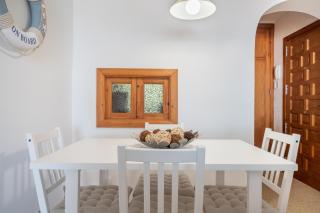 Apartamento Carabela Greco 139 - 1