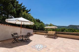 Meravigliosa Villa In Collina - 9