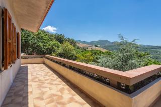 Meravigliosa Villa In Collina - 3