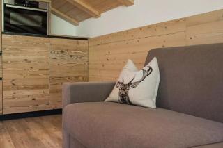 Natur Suite Edelweisshof App Georg - 3