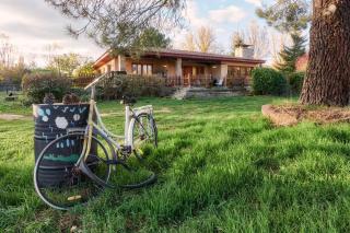 Arroyo del Valle - 0