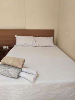 800m da UFV, 500m da rodoviária, Wi-Fi, TV smart. - 9