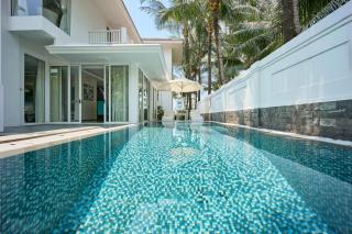 Maison Villa Da Nang - 5