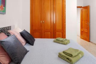 Apartamento Sugar Factory - 5
