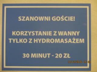 Noclegi U Andrzeja - Duszniki Zdrój - 8