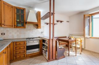 Enza's Petite Maison - 5